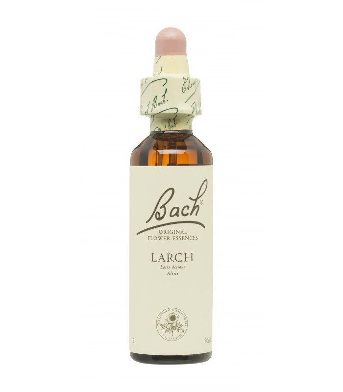 BACH ORIGINAL 19 LARCH 20 ML Inicio y  - FAES FARMA