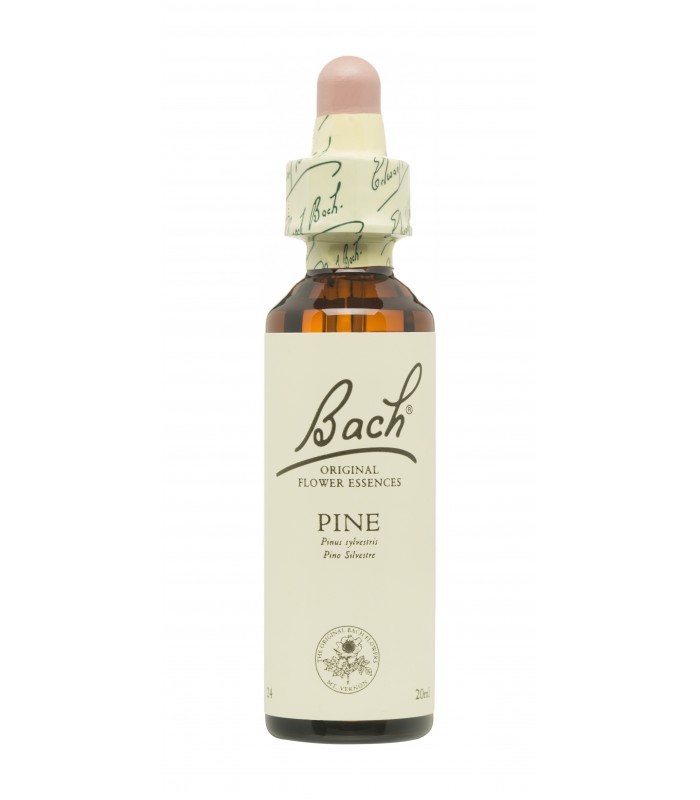BACH ORIGINAL 24 PINE 20ML Inicio y  - FAES FARMA