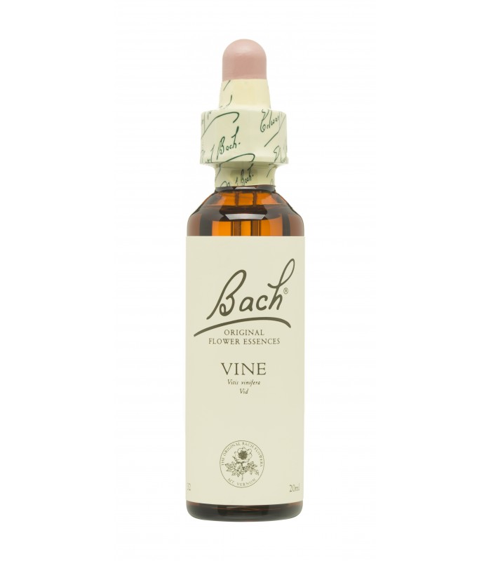 BACH ORIGINAL 32 VINE 20ML Inicio y  - FAES FARMA