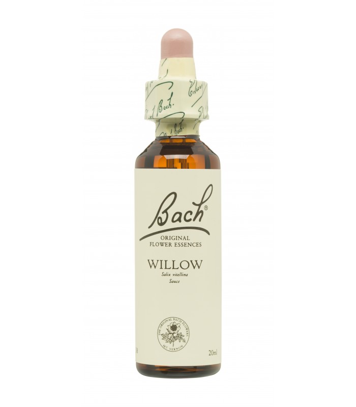 BACH ORIGINAL 38 WILLOW 20ML Dietetica y Inicio - FAES FARMA