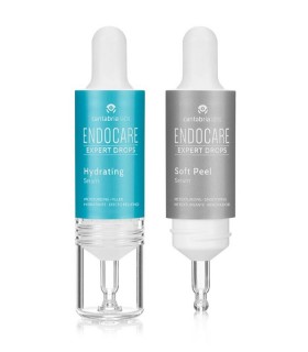 ENDOCARE EXPERT DROPS HYDRATING PROTOCOL 2x10ML