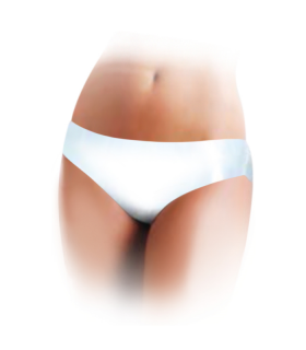 NUK BRAGAS DESECHABLES TALLA M (40-42) 4UDS- Cuidado de la mama, Post-Parto. 2