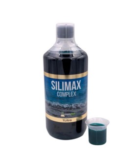 SILIMAX COMPLEX 1L Inicio y  - 