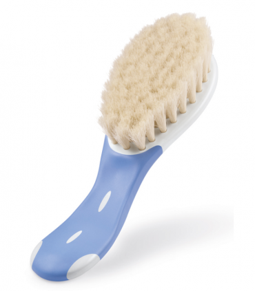 NUK CEPILLO PEINE EXTRASUAVE +0M -Accesorios del bebé y Accesorios del baño