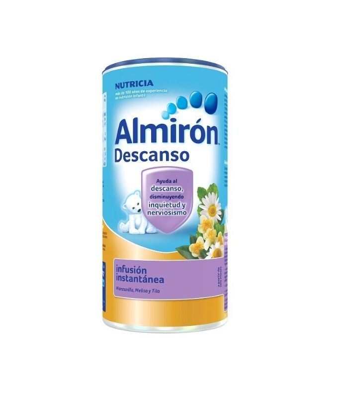 ALMIRON DESCANSO INFUSION 200 G Inicio y  - ALMIRON