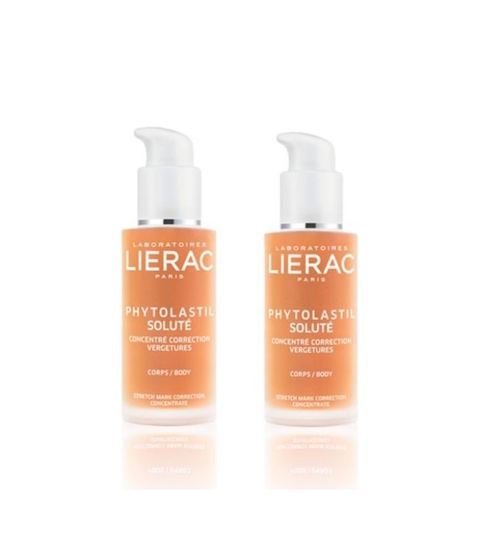 LIERAC PHYTOLASTIL SOLUTE PACK 2X75ML Inicio y  - LIERAC