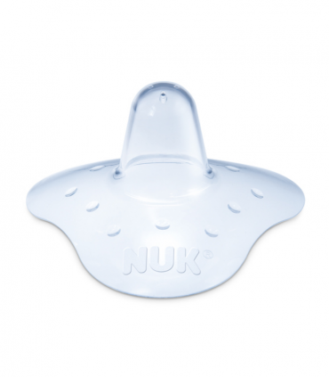 NUK PEZ -ONERA CON ESTUCHE 2UDS -Accesorios lactancia y Lactancia