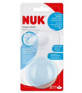 NUK PEZ -ONERA CON ESTUCHE 2UDS -Accesorios lactancia y Lactancia