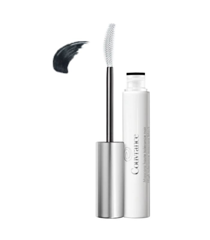 AVENE COUVRANCE MASCARA PESTAÑAS NEGRO 7ML Cosmética facial y Cosmética - Avene