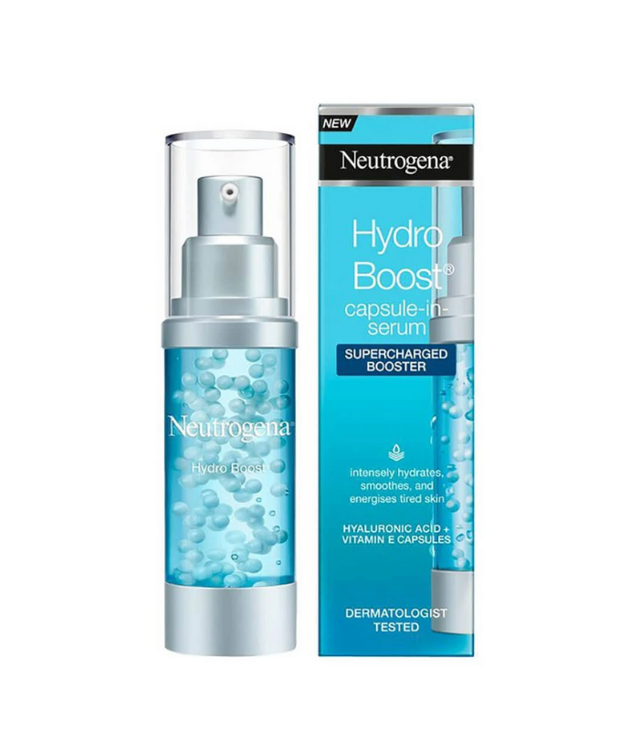 NEUTROGENA HYDRO BOOST SERUM 30 ML