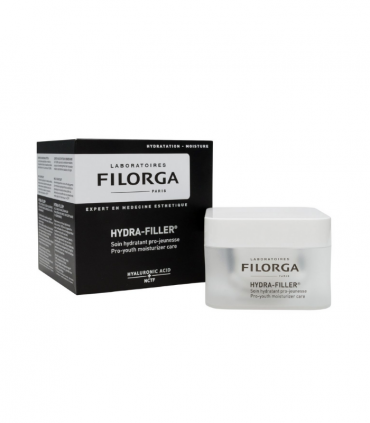 FILORGA HYDRA FILLER CREMA 50 ML