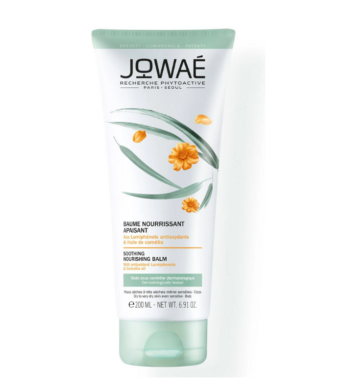 JOWAE BALSAMO NUTRITIVO CALMANTE 200ML