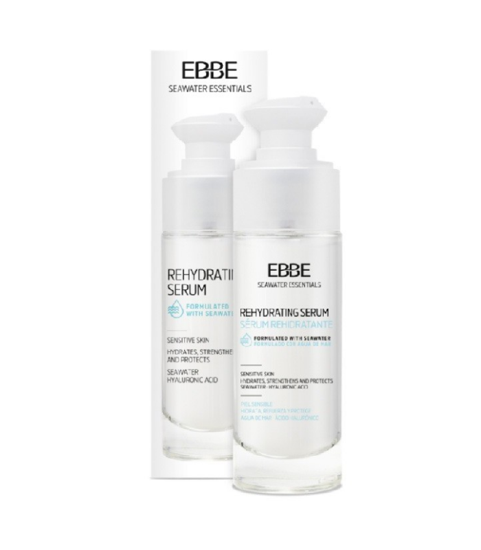 EBBE SERUM REHIDRATANTE 30 ML