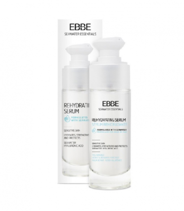 EBBE SERUM REHIDRATANTE 30 ML