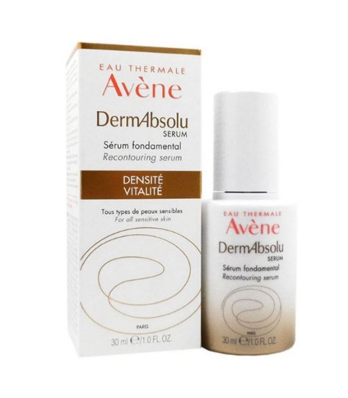 AVENE DERMABSOLU SERUM 30ML