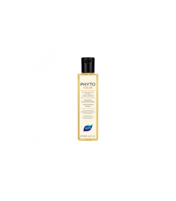 PHYTO COLOR CHAMPU 100ML Cabello Teñido y Champus - PHYTO