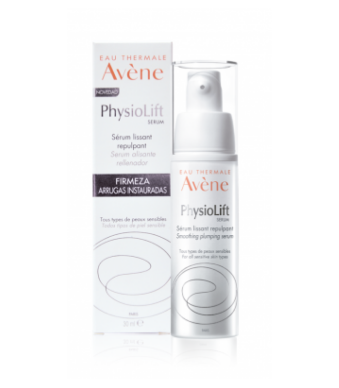 AVENE PHYTOSIOLIFT SERUM 30 ML