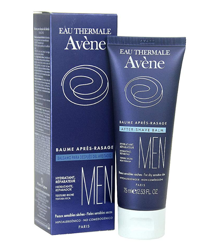 AVENE HOMBRE BALSAMO DESPUES DEL AFEITADO 75 ML