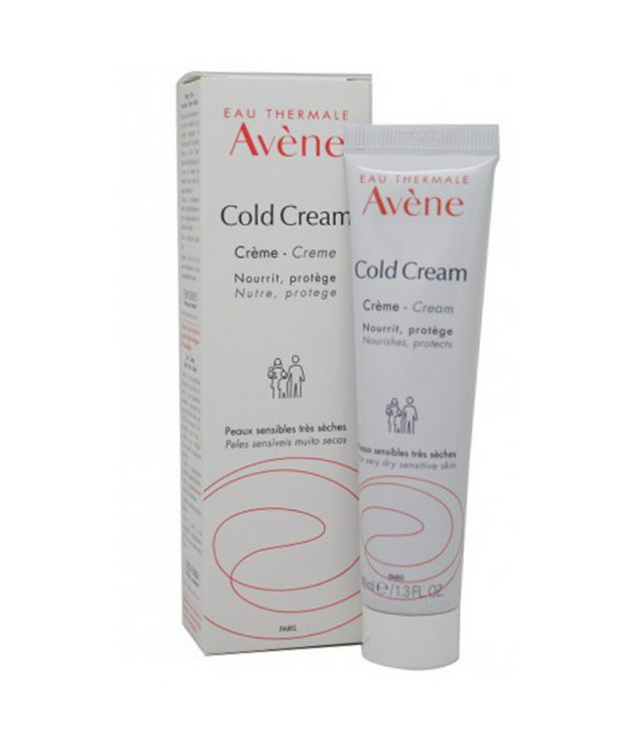 AVENE COLD CREAM 40 ML