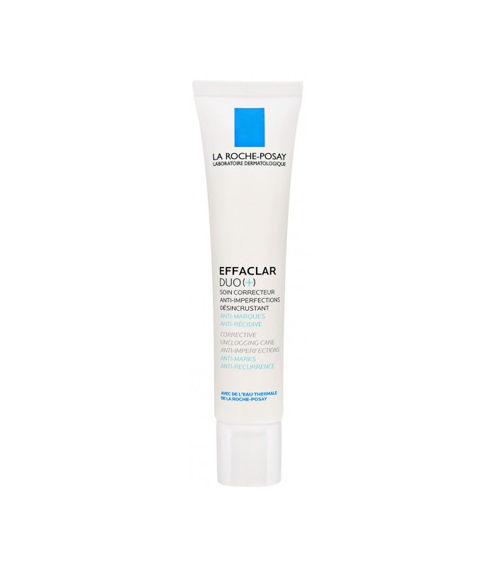 LRP EFFACLAR DUO PROMOCIONES COSMÉTICA FACIAL y Inicio - LA ROCHE POSAY