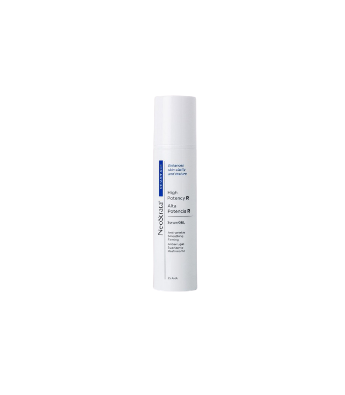 IFC NEOSTRATA ALTA POTENCIA R SERUM GEL 50 PROMOCIONES COSMÉTICA FACIAL y Inicio - NEOSTRATA