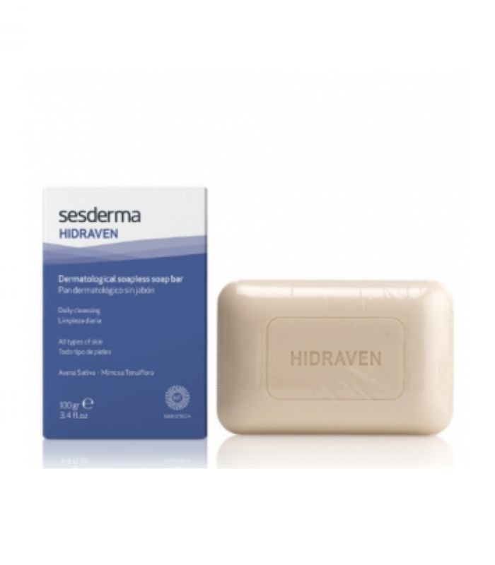 HIDRAVEN PAN 100 G Piel seca y Hidratación - SESDERMA