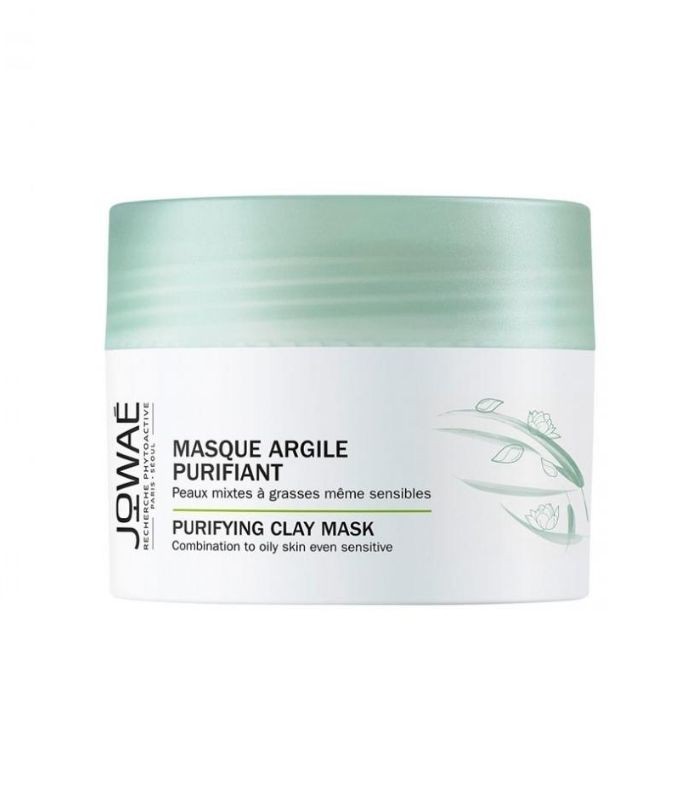 JOWAE MASCARILLA  ARCILLA PURIFICANTE 50ML