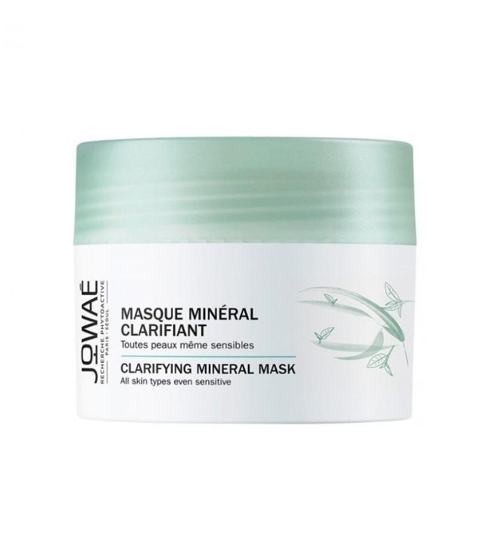 JOWAE MASCARILLA MINERAL CLARIFICANTE 50ML