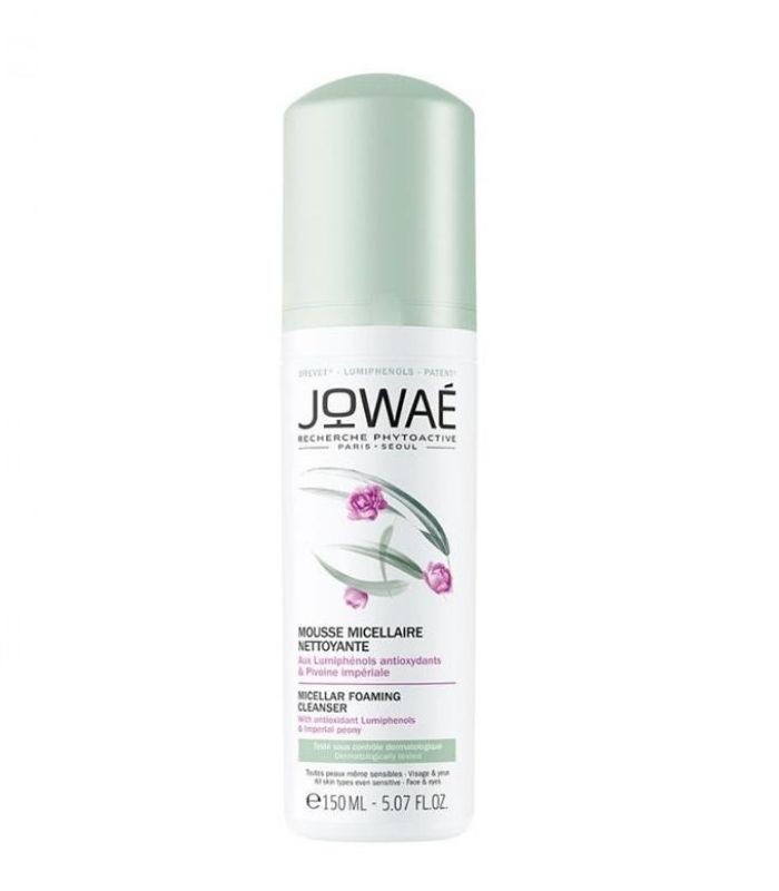 JOWAE ESPUMA LIMPIADORA 150ML