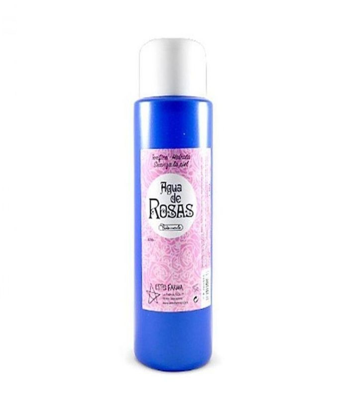 AGUA DE ROSAS PEDEMONT 500ML