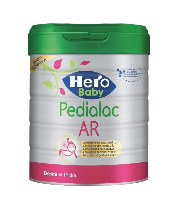 PEDIALAC AR 1 800 G