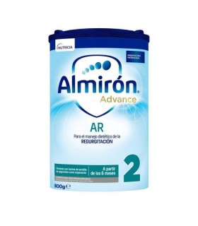 ALMIRON 2 AR 800 G Especiales y Leches infantiles - ALMIRON