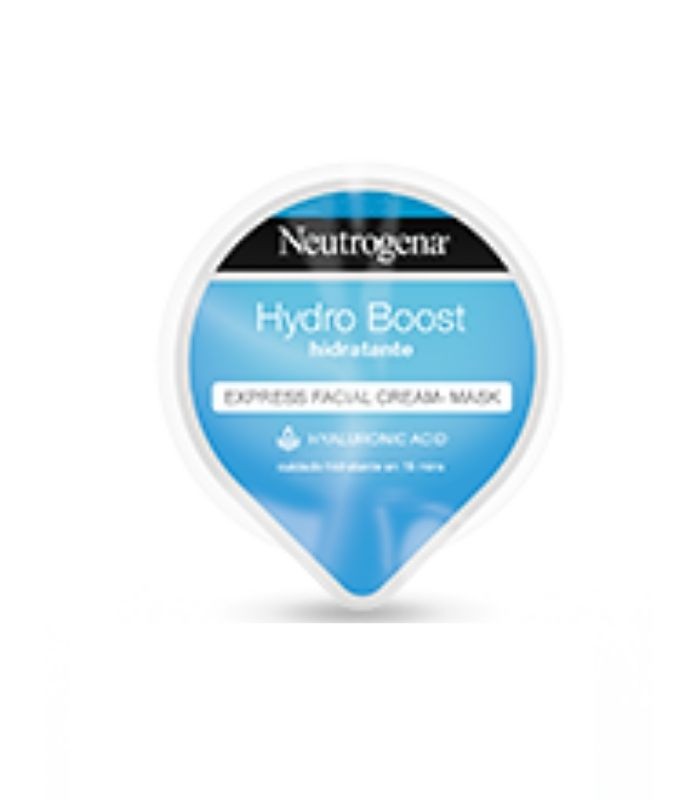 NEUTROGENA HYDRO BOOST EXPRESS FACIAL Cosmética facial y Cosmética - NEUTROGENA