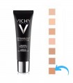 VICHY DERMABLEND 3D CORRECTION SPF 25 OIL FREE N55