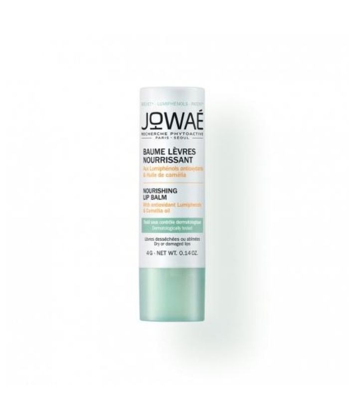 JOWAE BALSAMO LABIAL NUTRITIVO 4G Cosmética facial y Cosmética - JOWAE