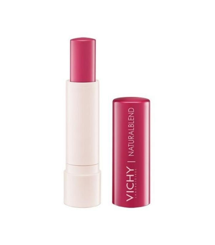 VICHY NATURALBLEND BALSAMO LABIAL ROSA Inicio y  - Vichy