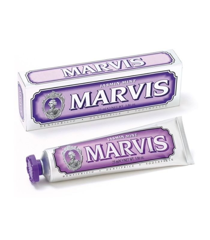 MARVIS DENTIFRICO JASMIN MINT 85 ML Higiene y Inicio - 