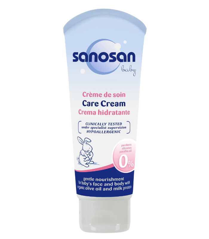 SANOSAN CREMA HIDRATANTE 75 ML