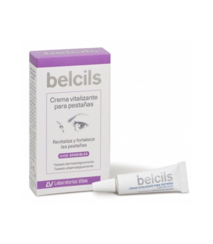 BELCILS CRECIMIENTO PESTAÑAS 4ML