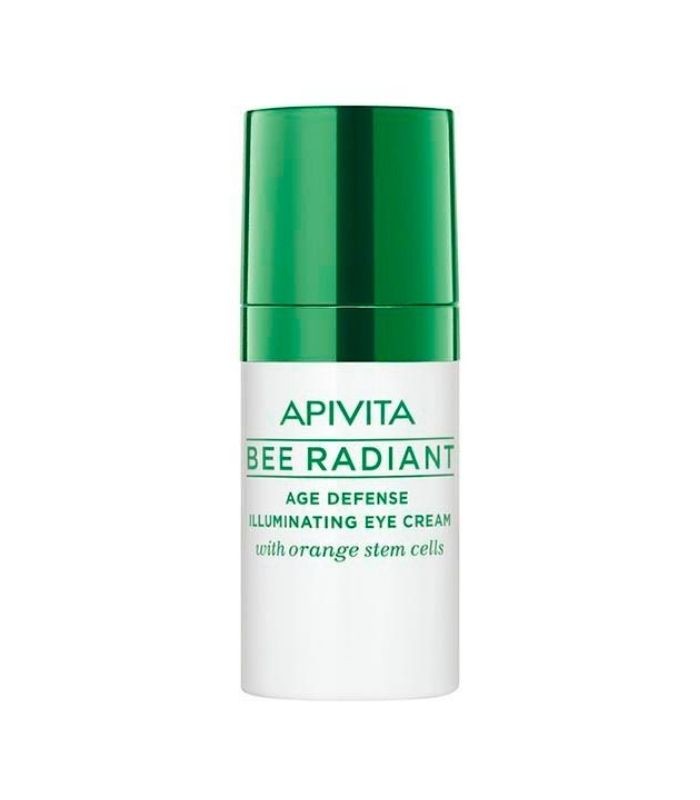 APIVITA BEE RADIANT CONTORNO OJOS