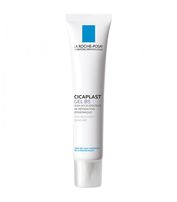 CICAPLAST GEL B5 40 ML Irritaciones y picores y Salud Piel - LA ROCHE POSAY