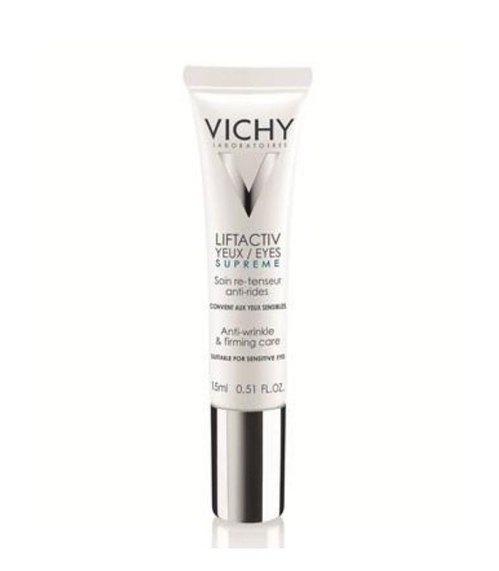 VICHY LIFTACTIV OJOS SUPREME 15ML