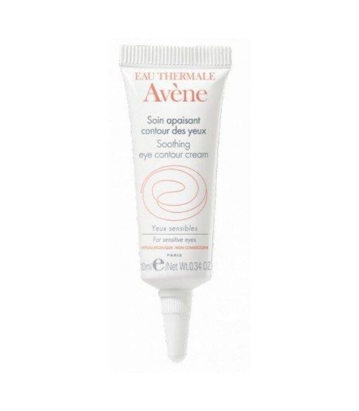 AVENE CUIDADO CALMANTE CONTORNO DE OJOS 10 ML