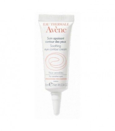 AVENE CUIDADO CALMANTE CONTORNO DE OJOS 10 ML