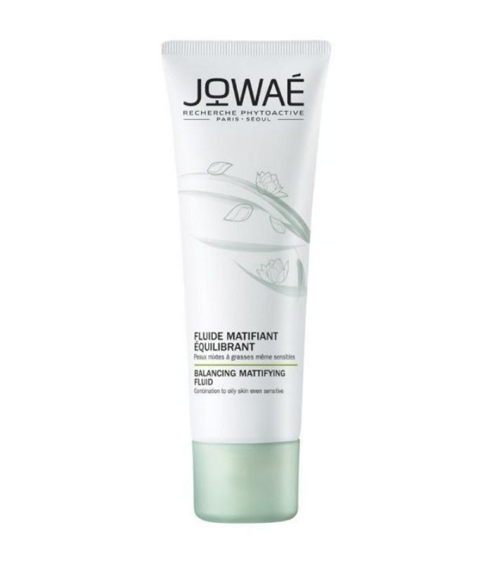 JOWAE FLUIDO MATIFICANTE EQUILIBRANTE 40ML Anti-imperfecciones y Acné - JOWAE