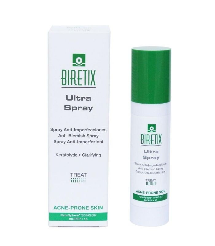 BIRETIX ULTRA SPRAY 50 ML