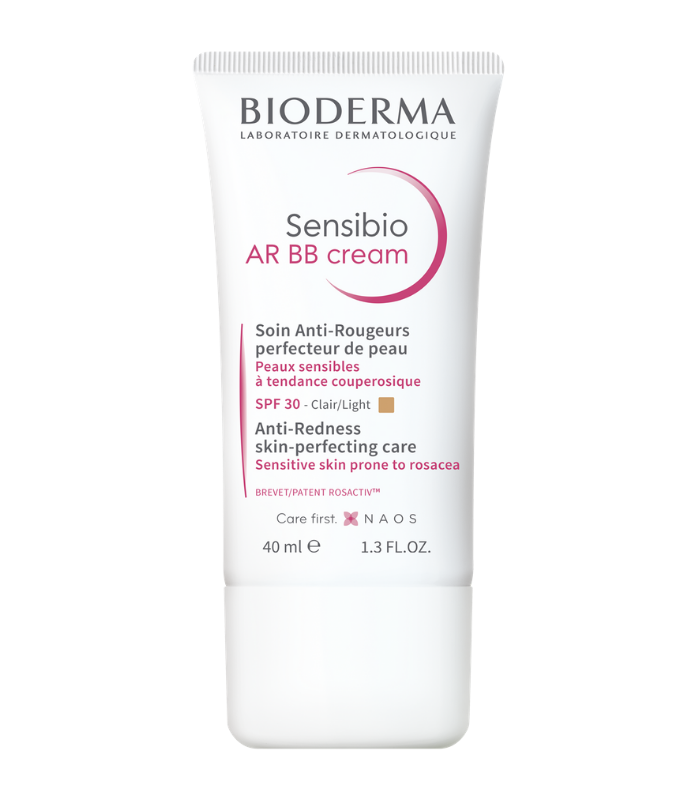 BIODERMA SENSIBIO AR BB CREAM 40 ML