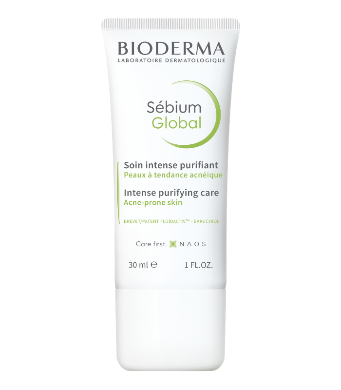 BIODERMA SEBIUM GLOBAL 30 ML