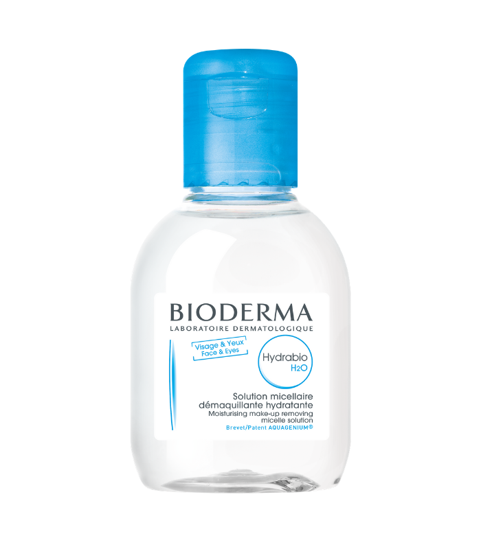 BIODERMA HYDRABIO H2O 100ML