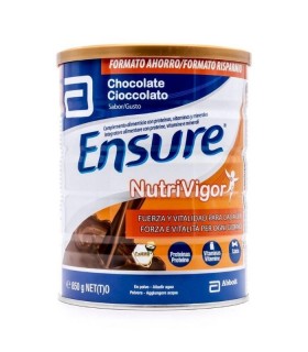 ENSURE NUTRIVIGOR CHOCOLATE  850 G